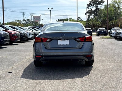 2026 Nissan Altima SV Special Edition