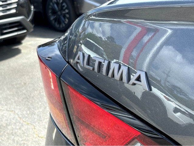 2026 Nissan Altima SV Special Edition