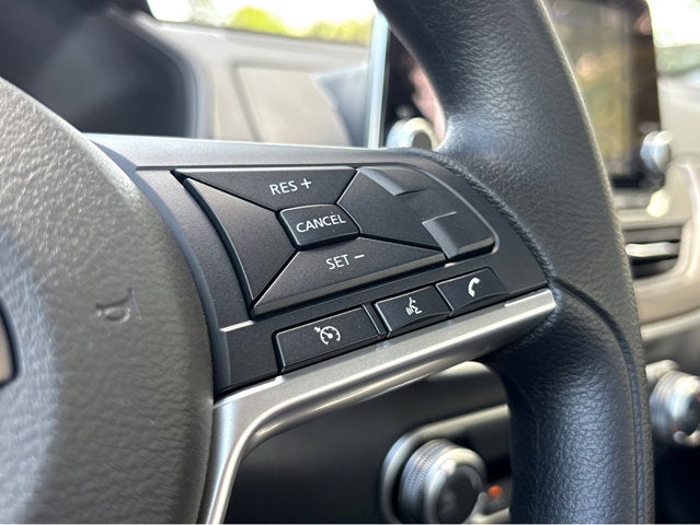 2026 Nissan Altima SV Special Edition