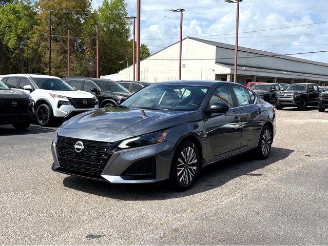 2026 Nissan Altima SV Special Edition