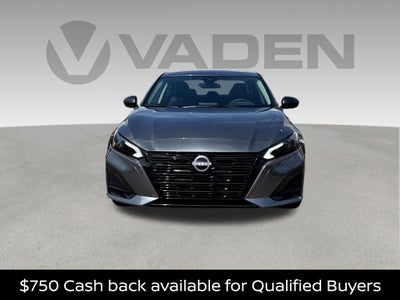 2026 Nissan Altima SV Special Edition