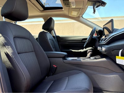 2026 Nissan Altima SV Special Edition