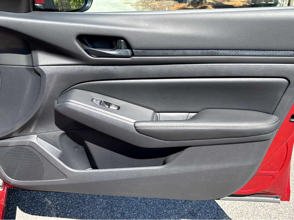 2026 Nissan Altima SV Special Edition