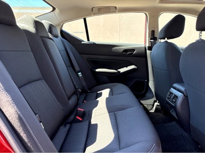 2026 Nissan Altima SV Special Edition