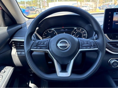 2026 Nissan Altima SV Special Edition