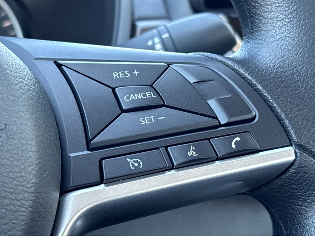 2026 Nissan Altima SV Special Edition