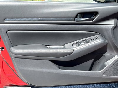 2026 Nissan Altima SV Special Edition