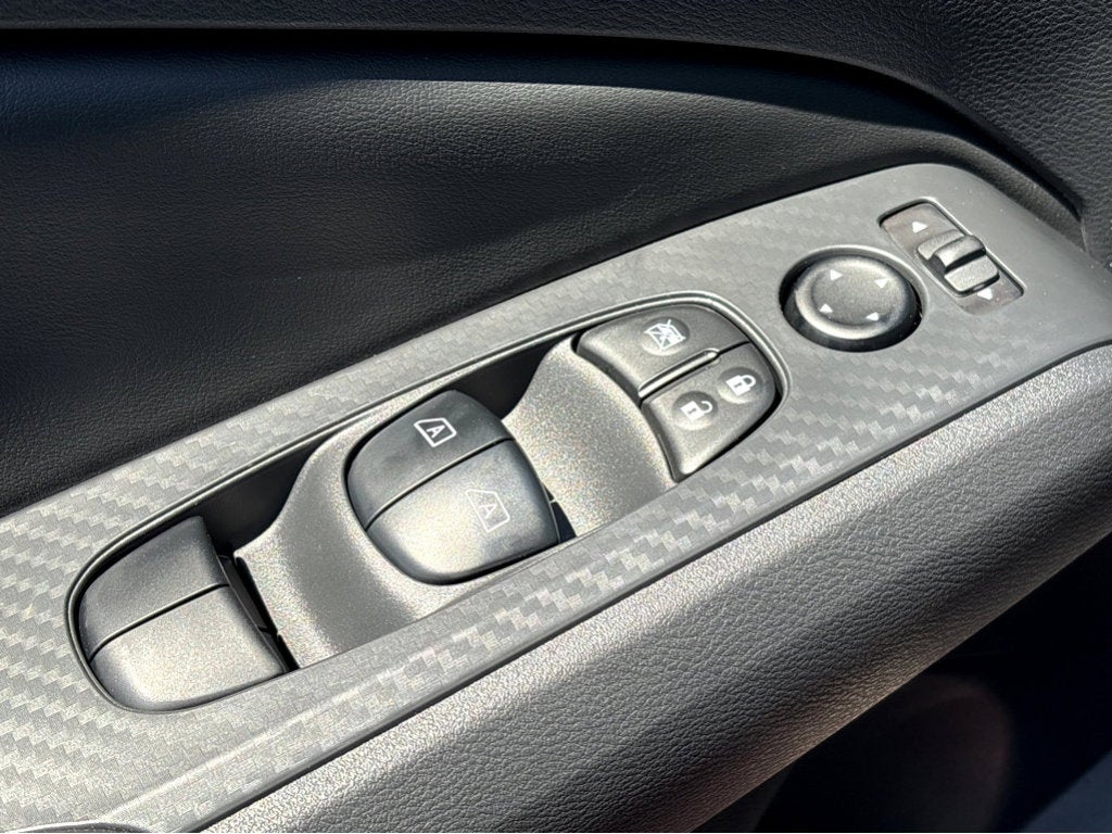 2026 Nissan Altima SV Special Edition