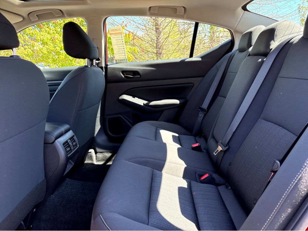 2026 Nissan Altima SV Special Edition