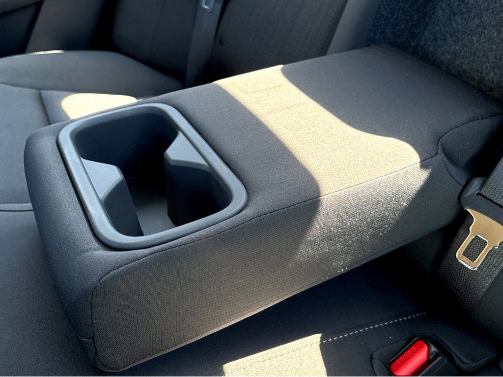 2026 Nissan Altima SV Special Edition