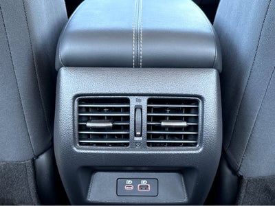 2026 Nissan Altima SV Special Edition