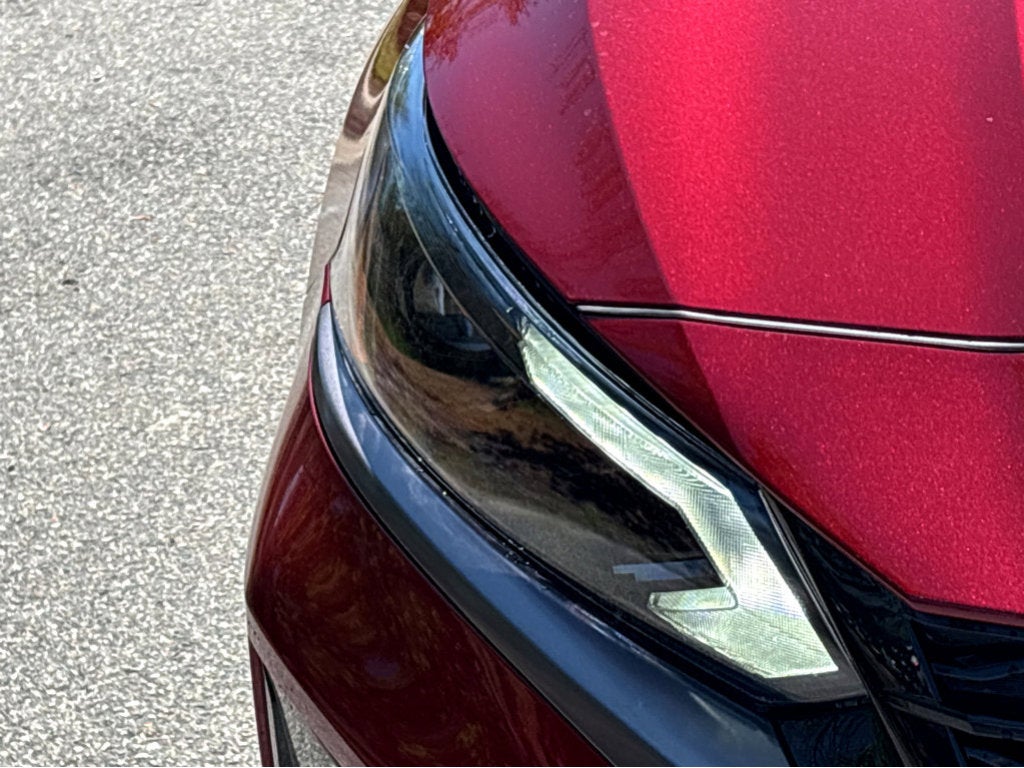 2026 Nissan Altima SV Special Edition