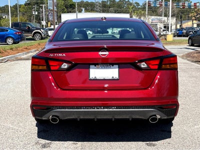 2026 Nissan Altima SV Special Edition