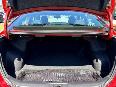 2026 Nissan Altima SV Special Edition