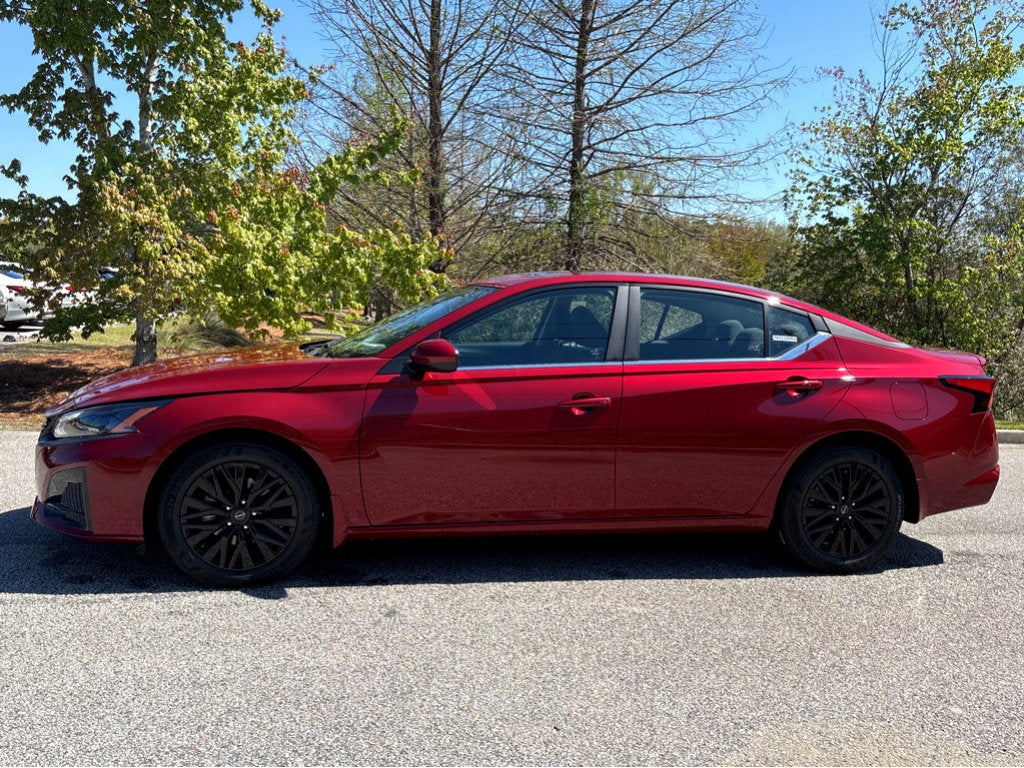 2026 Nissan Altima SV Special Edition