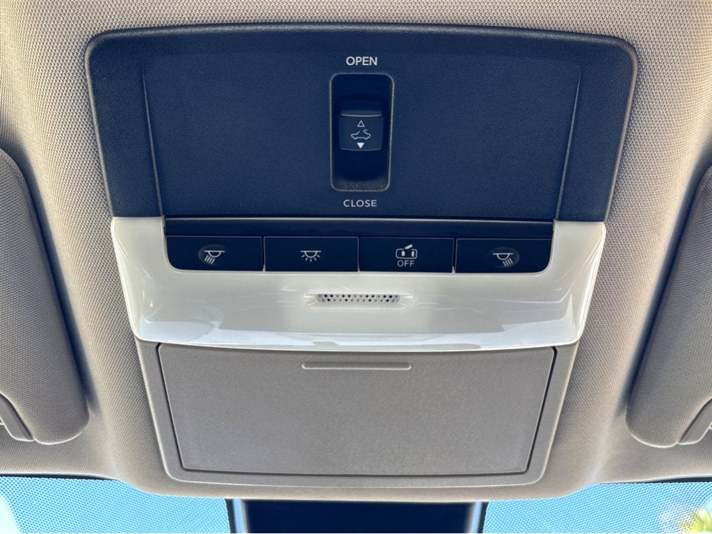 2026 Nissan Altima SV Special Edition