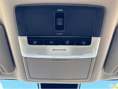 2026 Nissan Altima SV Special Edition