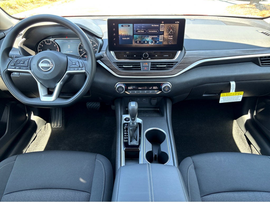 2026 Nissan Altima SV Special Edition