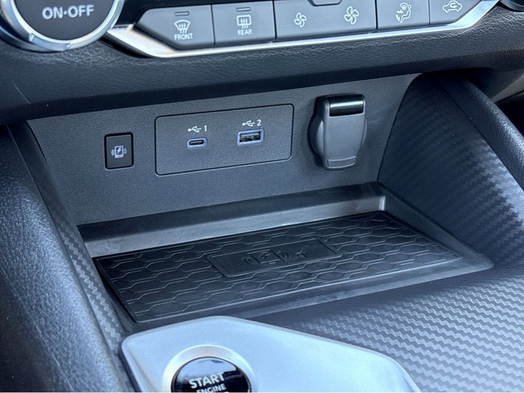 2026 Nissan Altima SV Special Edition