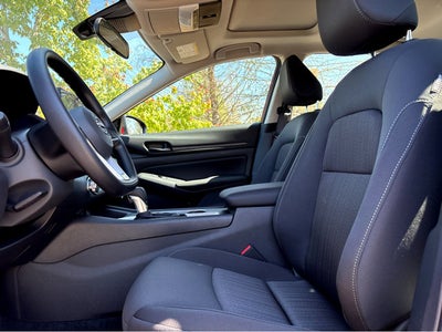 2026 Nissan Altima SV Special Edition