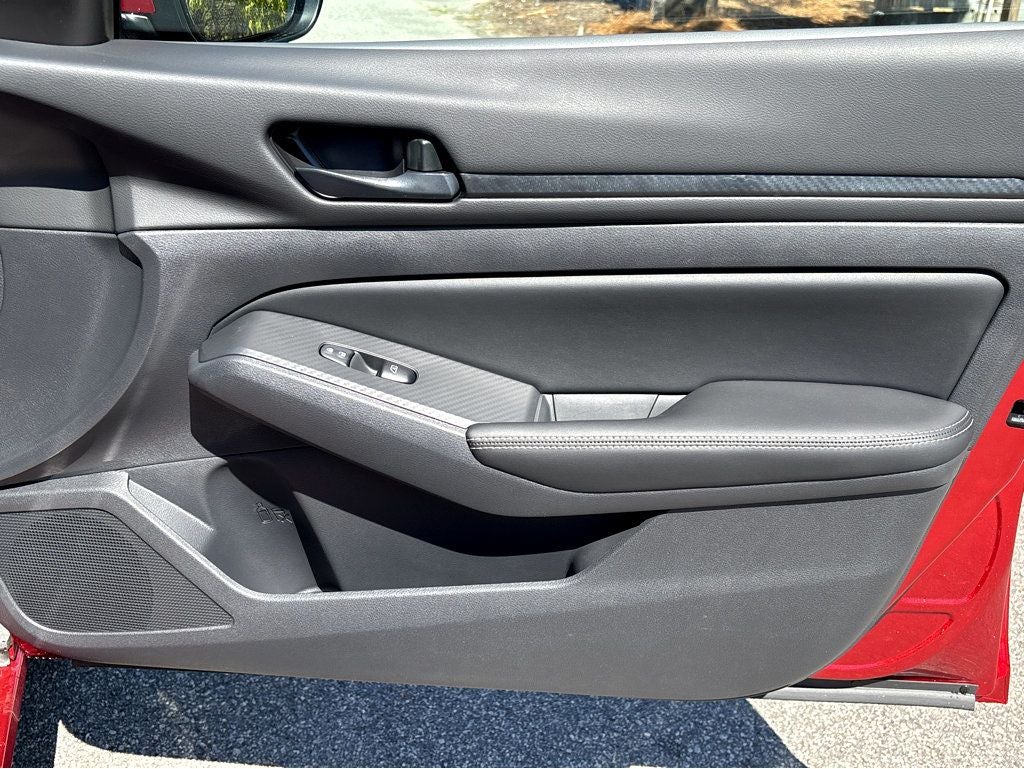 2026 Nissan Altima SV Special Edition