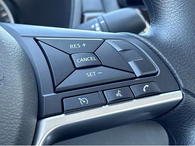 2026 Nissan Altima SV Special Edition