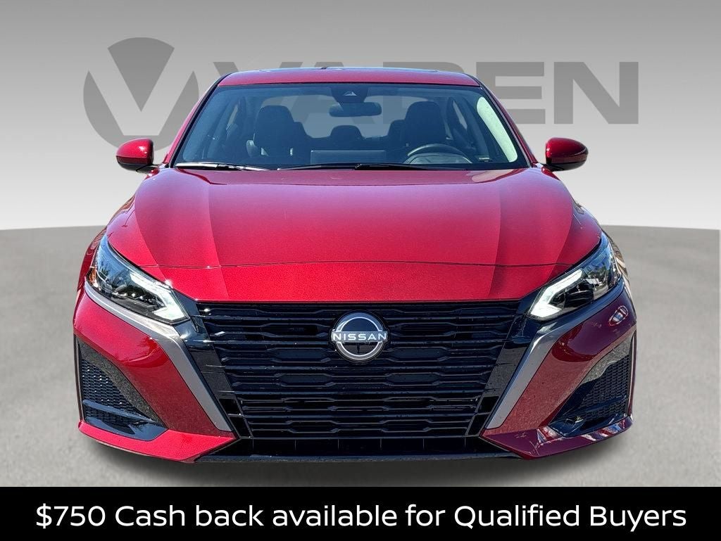 2026 Nissan Altima SV Special Edition