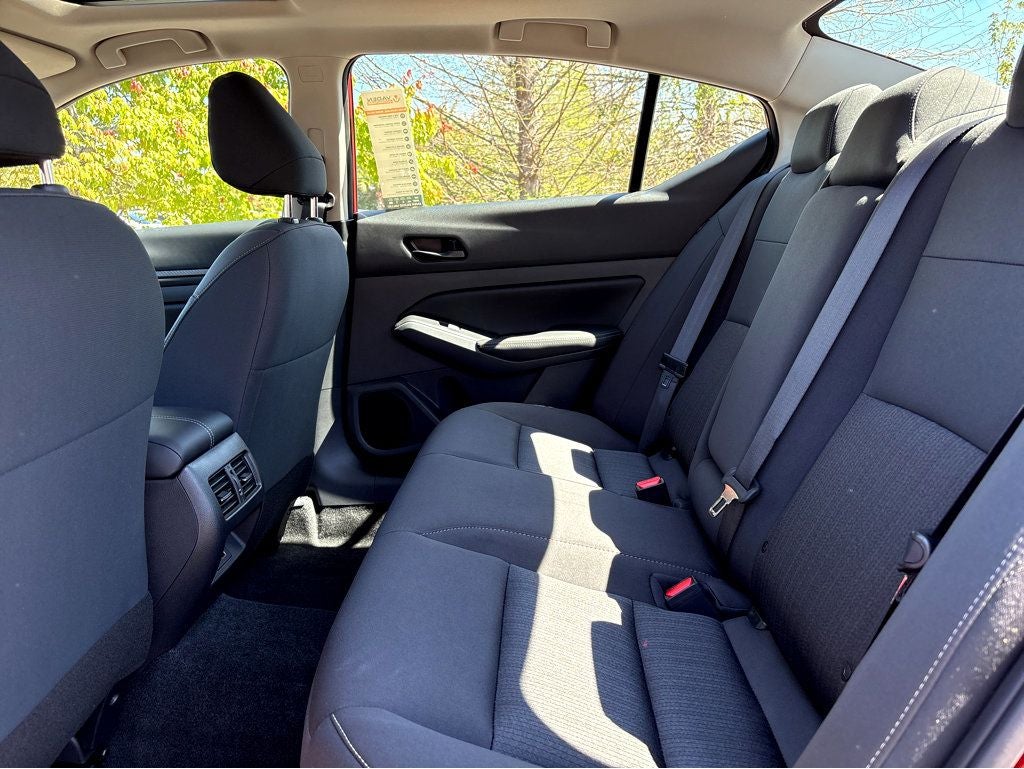 2026 Nissan Altima SV Special Edition