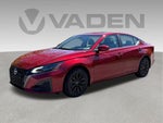 2026 Nissan Altima SV Special Edition