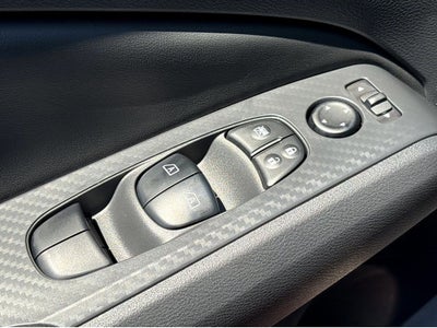 2026 Nissan Altima SV Special Edition