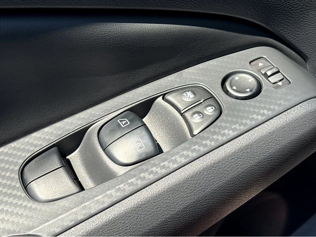 2026 Nissan Altima SV Special Edition