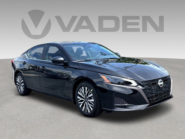 2026 Nissan Altima SV Special Edition