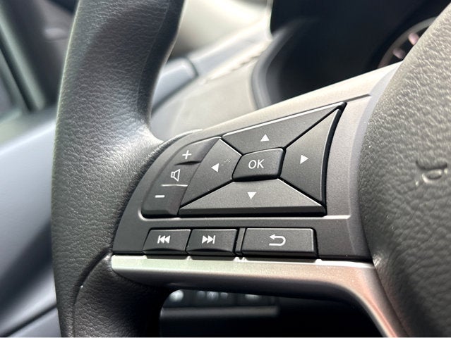 2026 Nissan Altima SV Special Edition