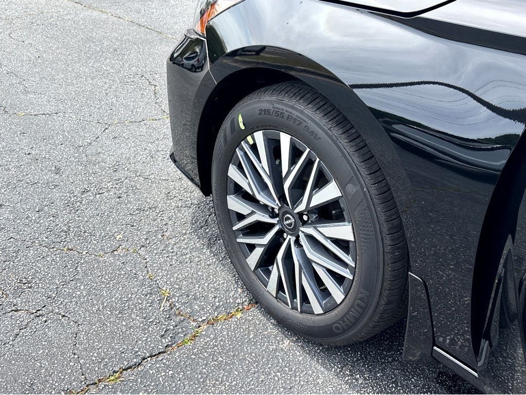 2026 Nissan Altima SV Special Edition