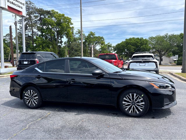2026 Nissan Altima SV Special Edition