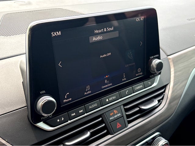 2026 Nissan Altima SV Special Edition