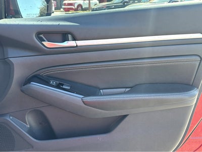 2023 Nissan Altima 2.5 SL