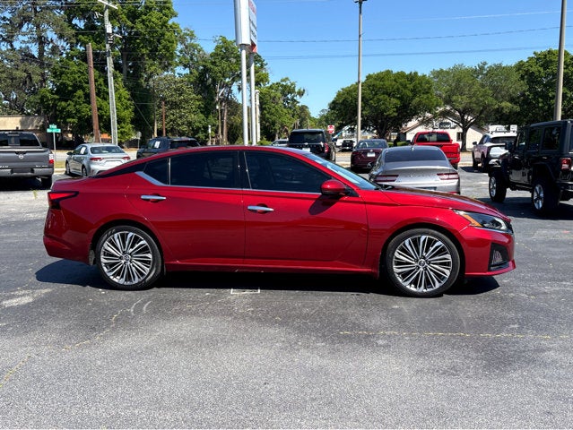 2023 Nissan Altima 2.5 SL