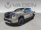 2022 Nissan Titan PRO-4X