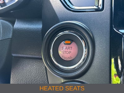 2022 Nissan Titan PRO-4X