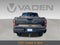 2022 Nissan Titan PRO-4X