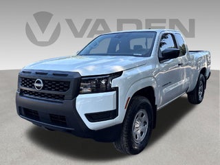 2027 Nissan Frontier King Cab® S