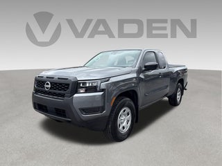 2026 Nissan Frontier King Cab® S