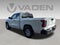2027 Nissan Frontier S
