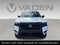 2027 Nissan Frontier S