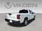 2027 Nissan Frontier S