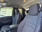 2027 Nissan Frontier S