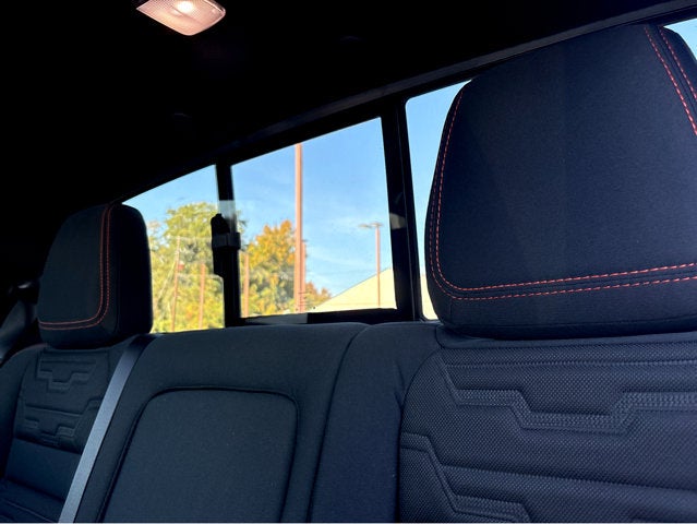 2026 Nissan Frontier Crew Cab PRO-X®