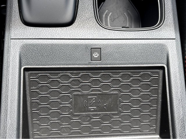 2026 Nissan Frontier Crew Cab PRO-X®