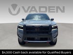 2026 Nissan Frontier Crew Cab PRO-X®